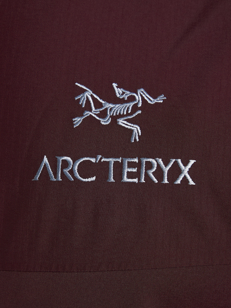 Куртка мембранная мужская Arc'teryx Beta SL