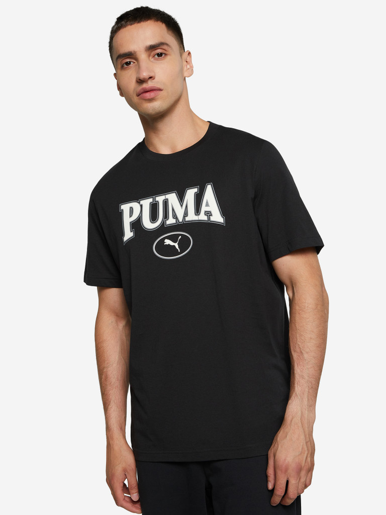 Футболка мужская PUMA