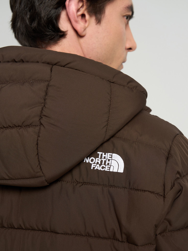 Куртка утепленная мужская The North Face Aconcagua