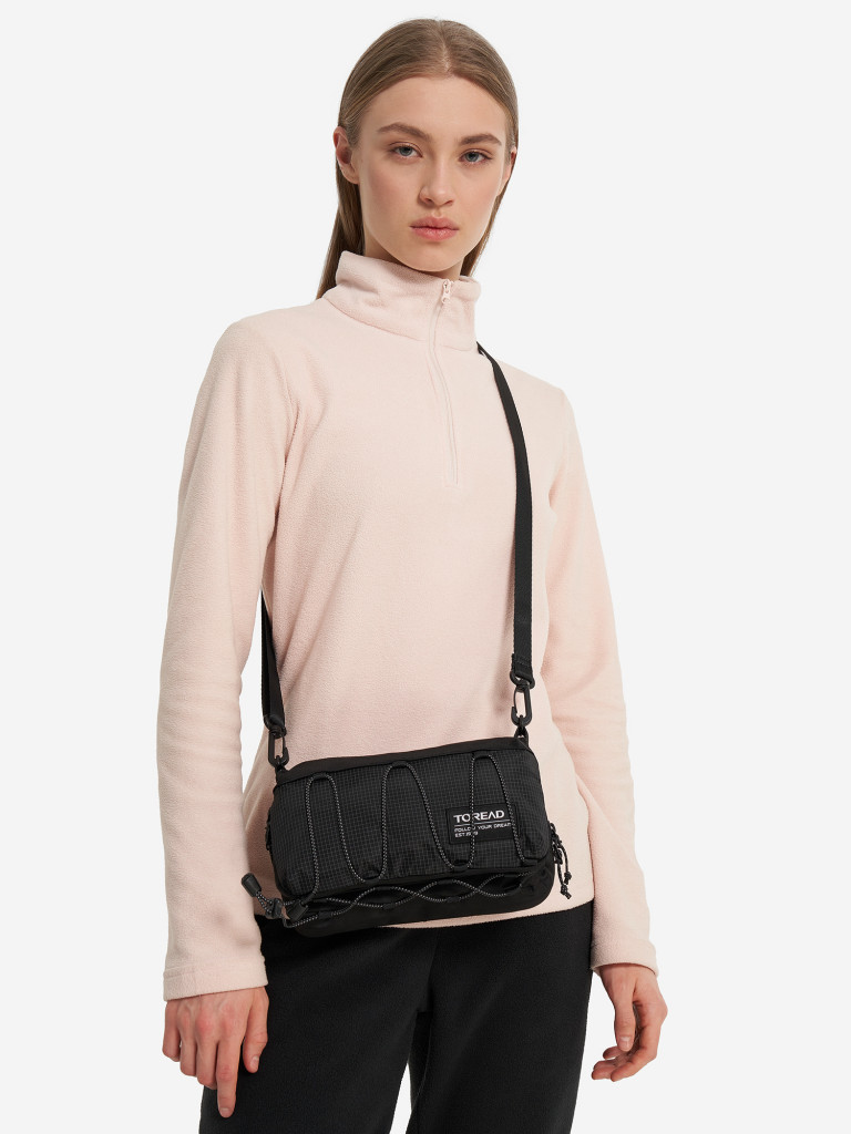 Сумка через плечо Toread Satchel