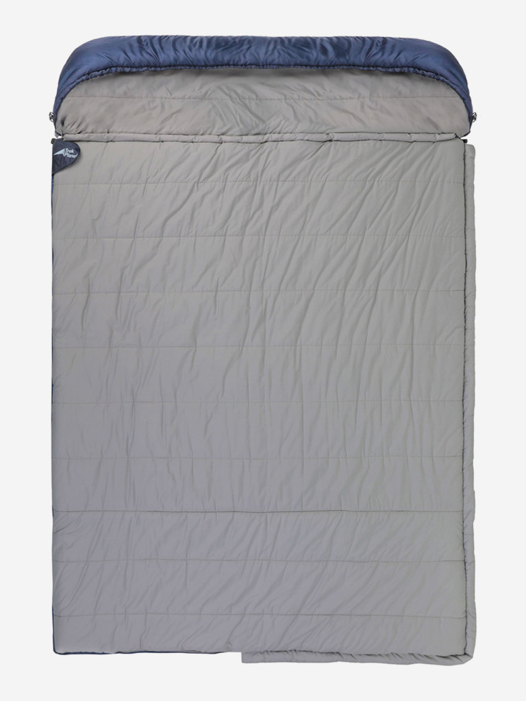 Теплый двойной спальник Trek Planet Vasto Double LUX