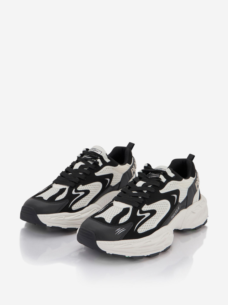 Кроссовки Plein Sport Sneakers PULSE X