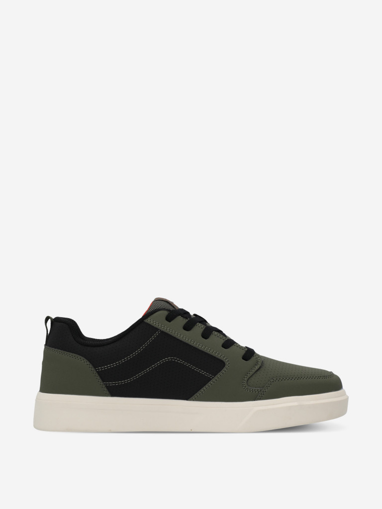 Кеды мужские Termit Bronx 2.0 Low