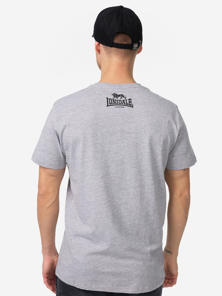 Футболка LONSDALE LOGO