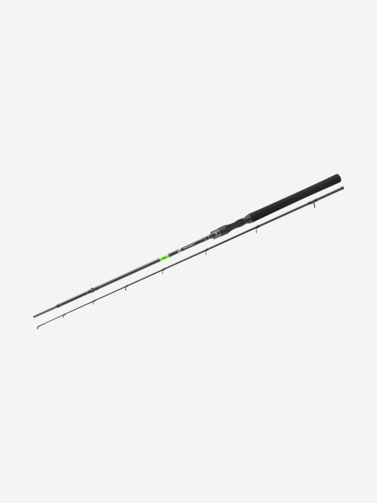 Удилище спиннинговое Prorex X Jerk DAIWA 1,85м 30-80г