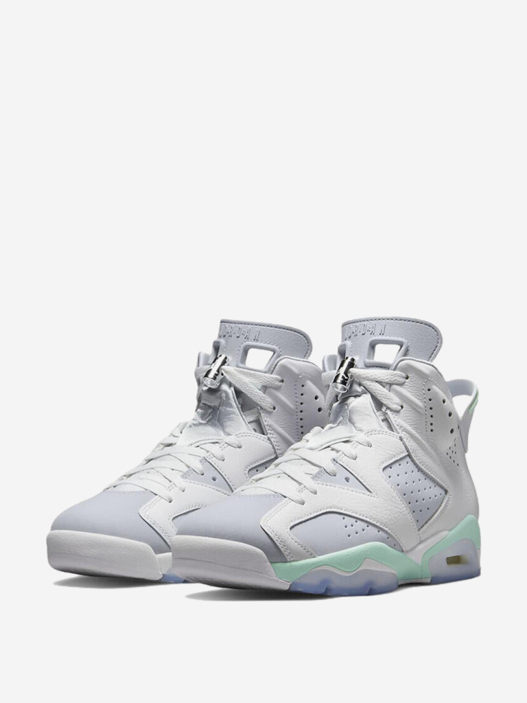Кроссовки Jordan 6 Retro