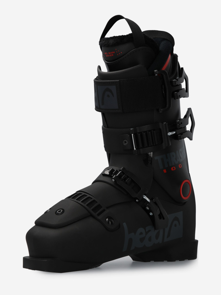 Ботинки горнолыжные Head Thrasher 100