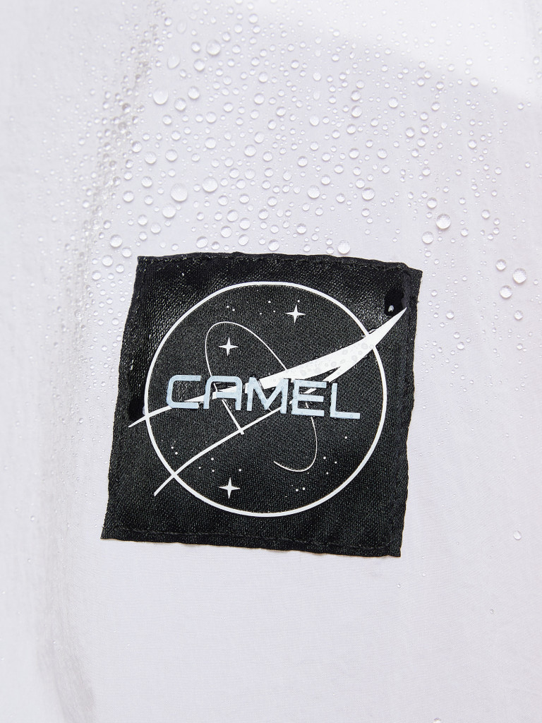 Ветровка женская Camel