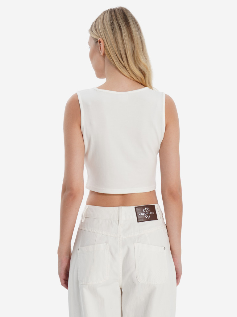 Майка женская Cordillero