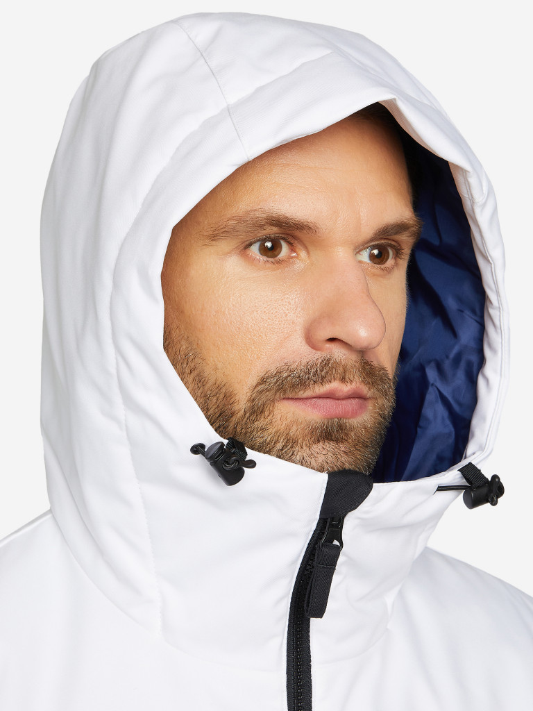 Куртка утепленная мужская Glissade