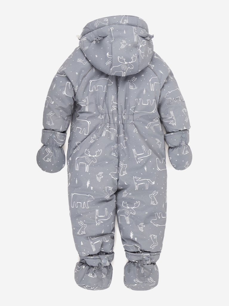 Комбинезон NIKASTYLE