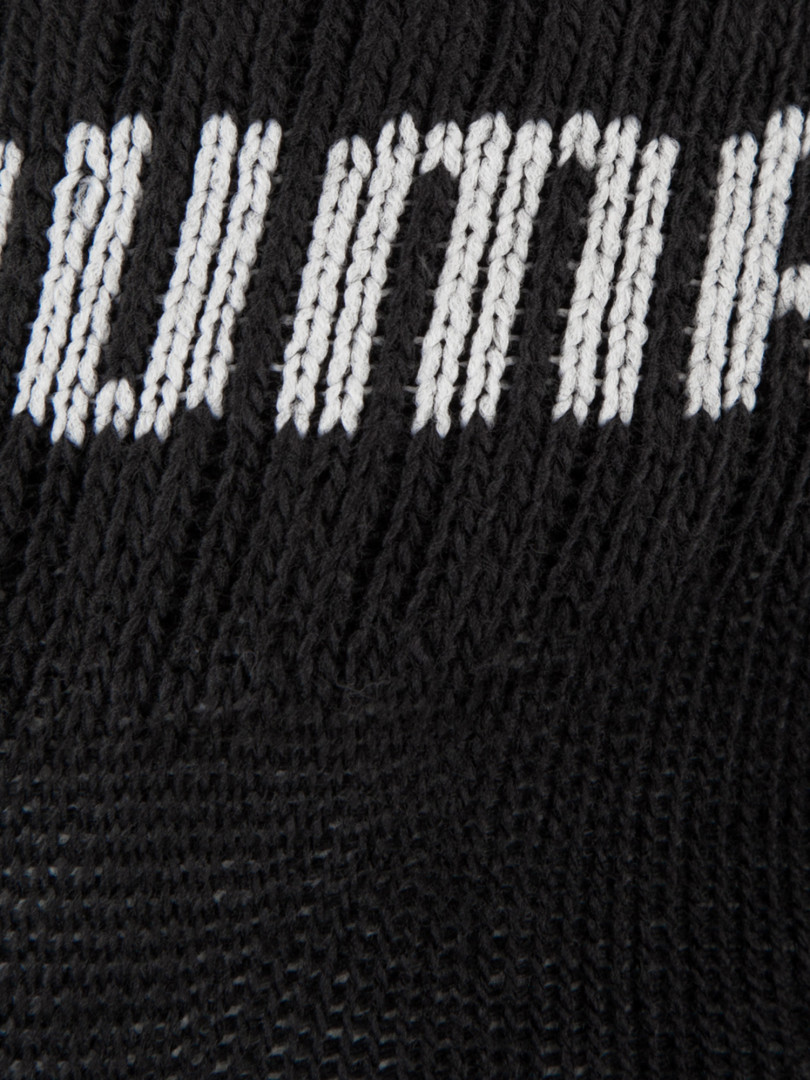 Носки PUMA Quarter-V, 3 пары 10119310299 Черный, размер 43, 46,39, 42,35, 38, фото 8