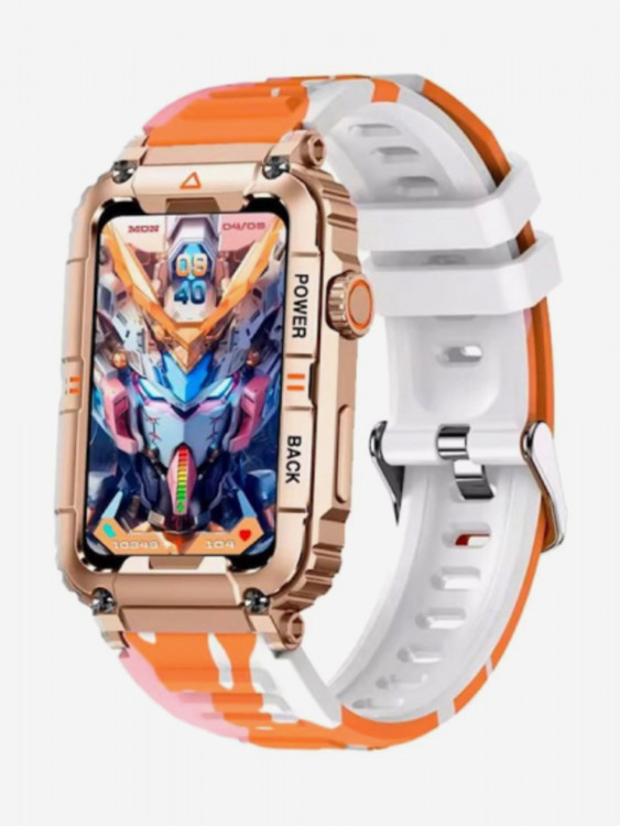 Смарт-часы CheckME Smart CMSKR88SPWOR