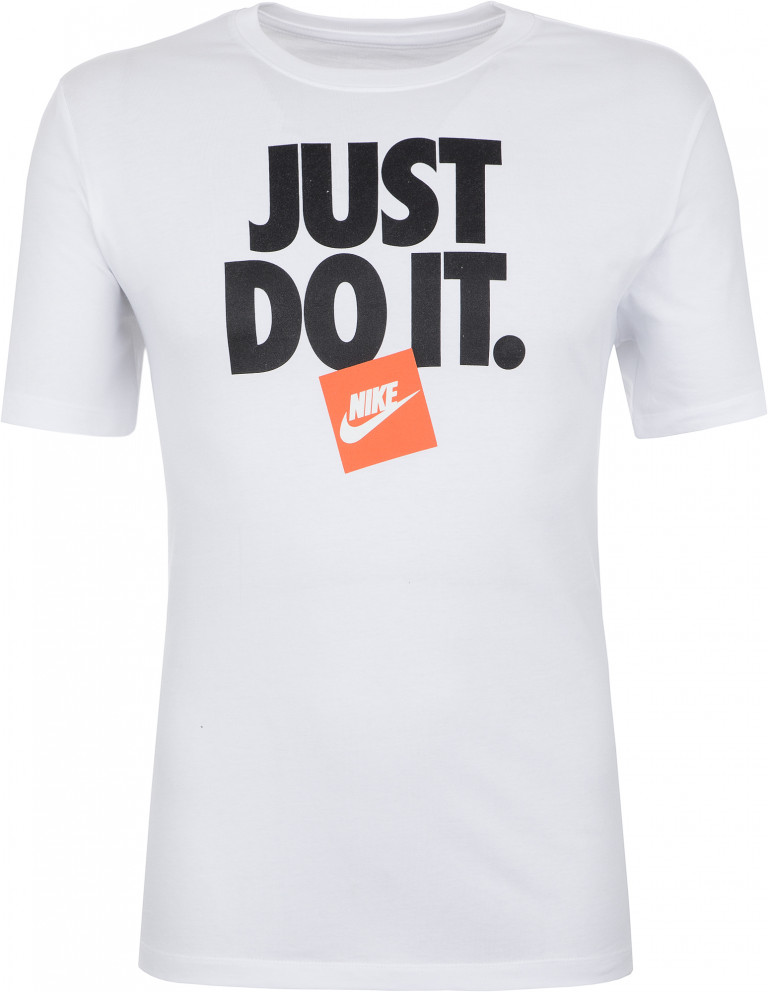 Футболка мужская Nike Sportswear