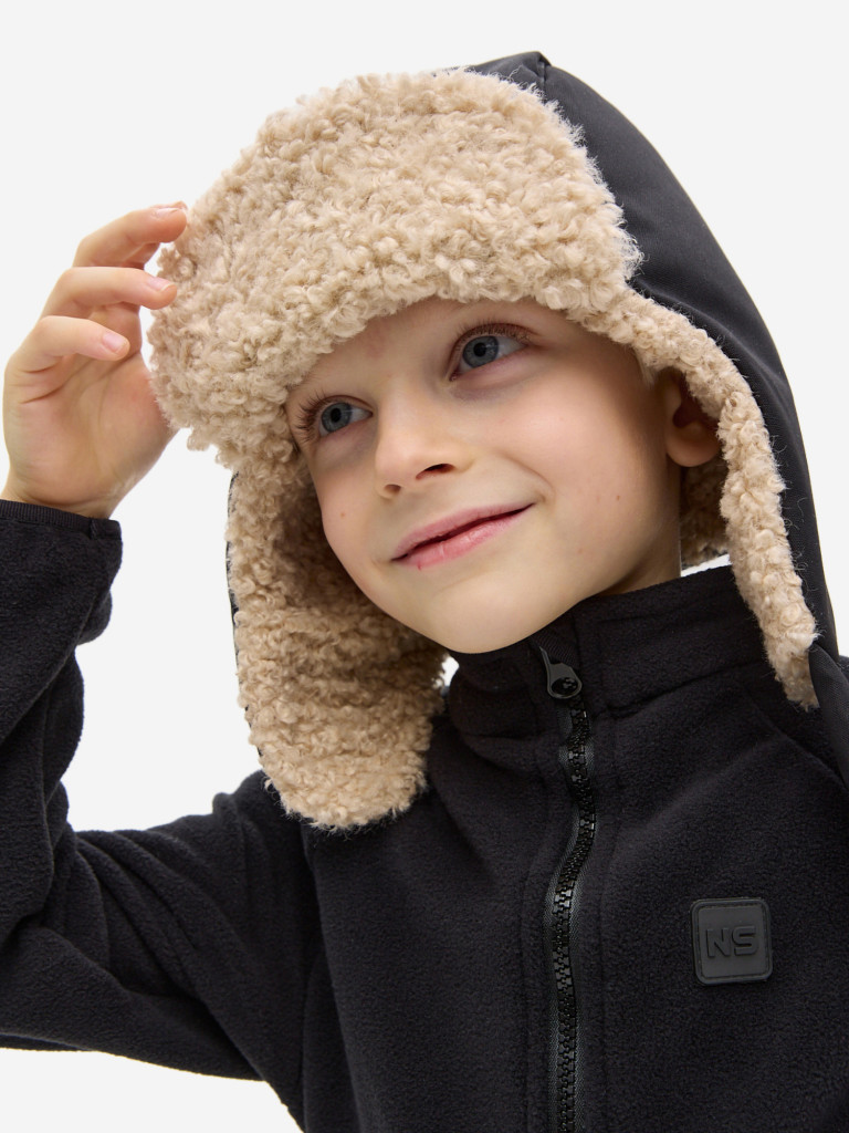 Комбинезон NIKASTYLE