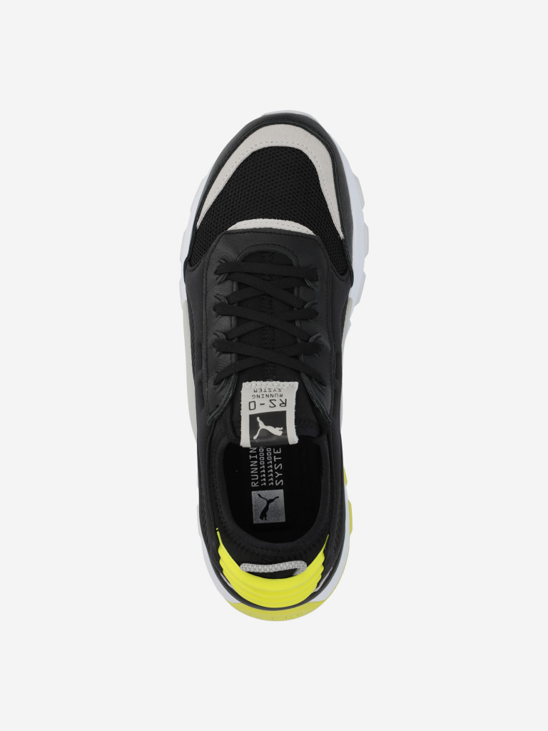 Кроссовки женские PUMA RS-0 Core