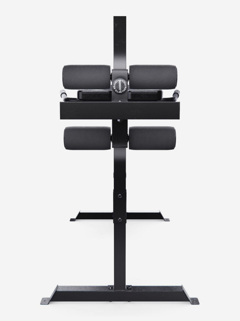 Гиперэкстензия DFC CAP FM-CS709BK