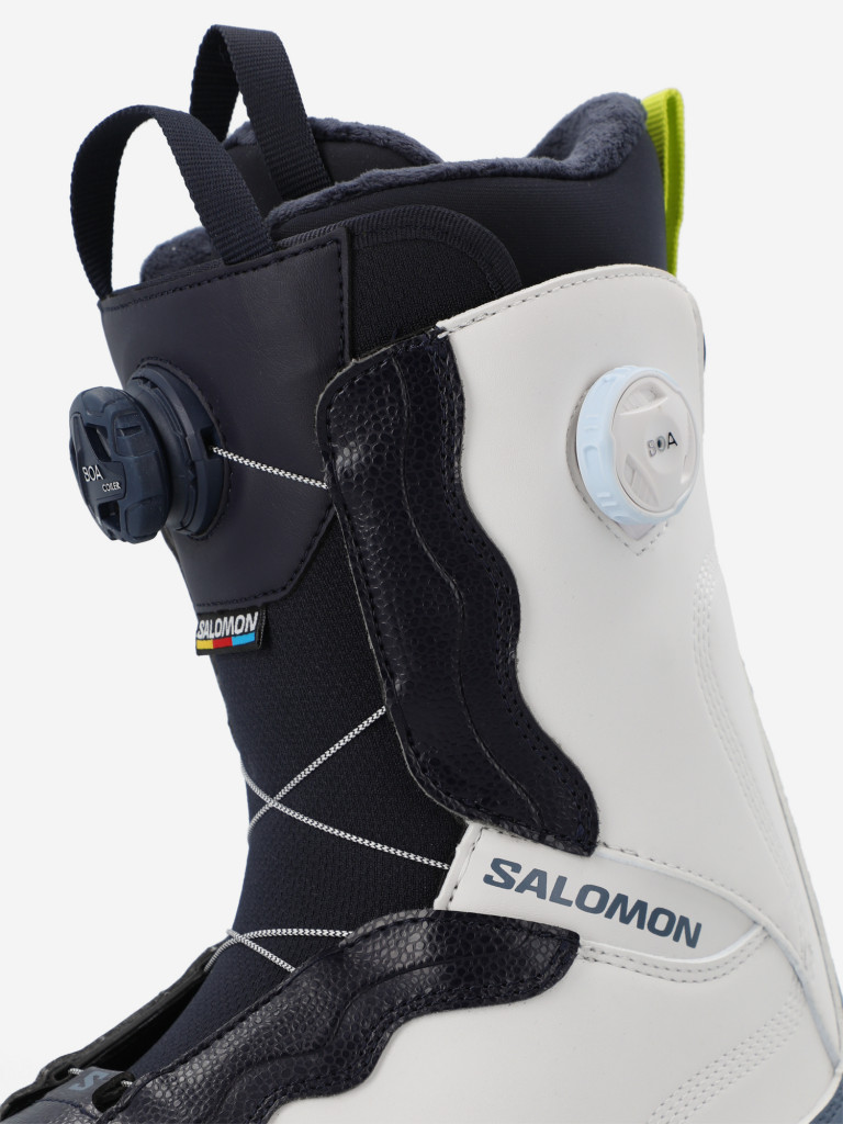 Сноубордические ботинки женские Ivy Boa