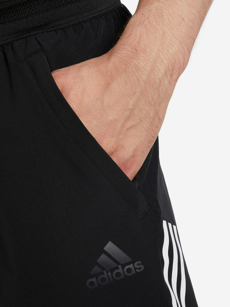 Шорты мужские adidas Aeroready Lyte Ryde