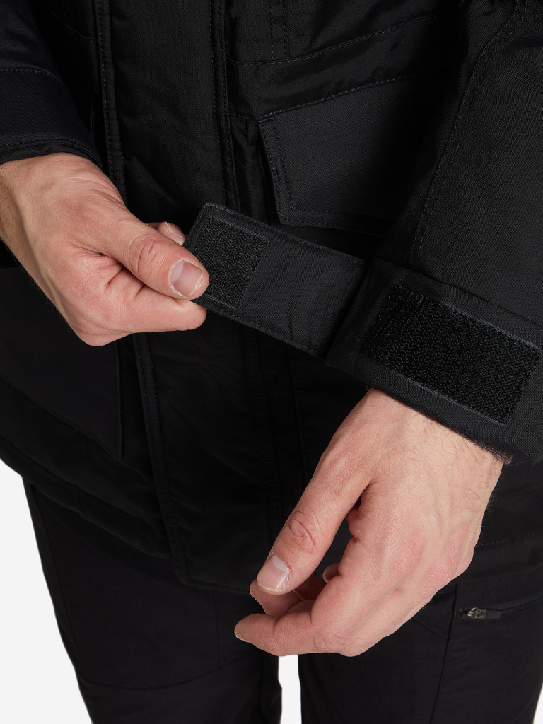 Пуховик мужской The North Face McMurdo 2