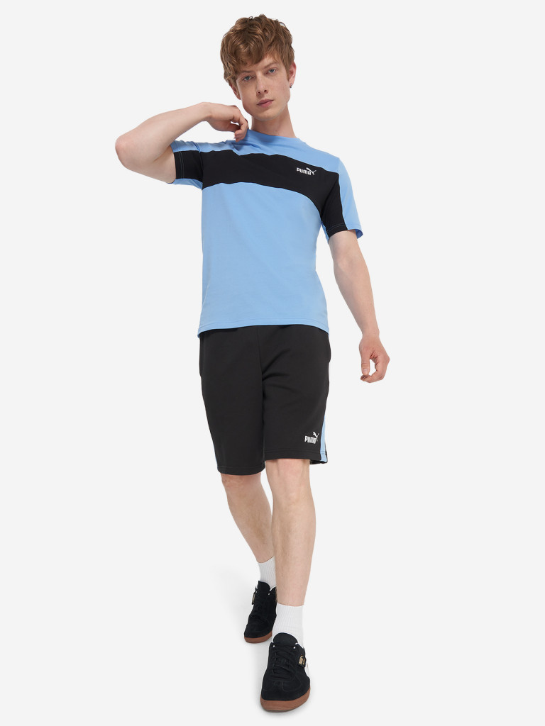 Футболка мужская PUMA