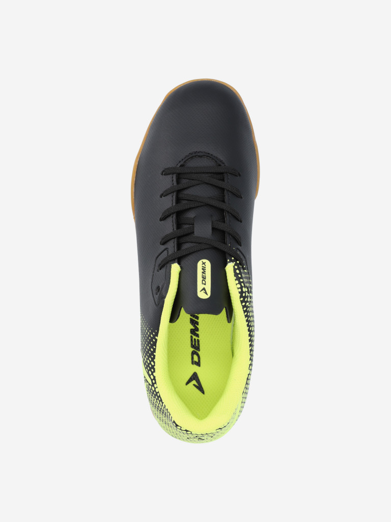 Бутсы для мальчиков Demix Goal 2 Jr In