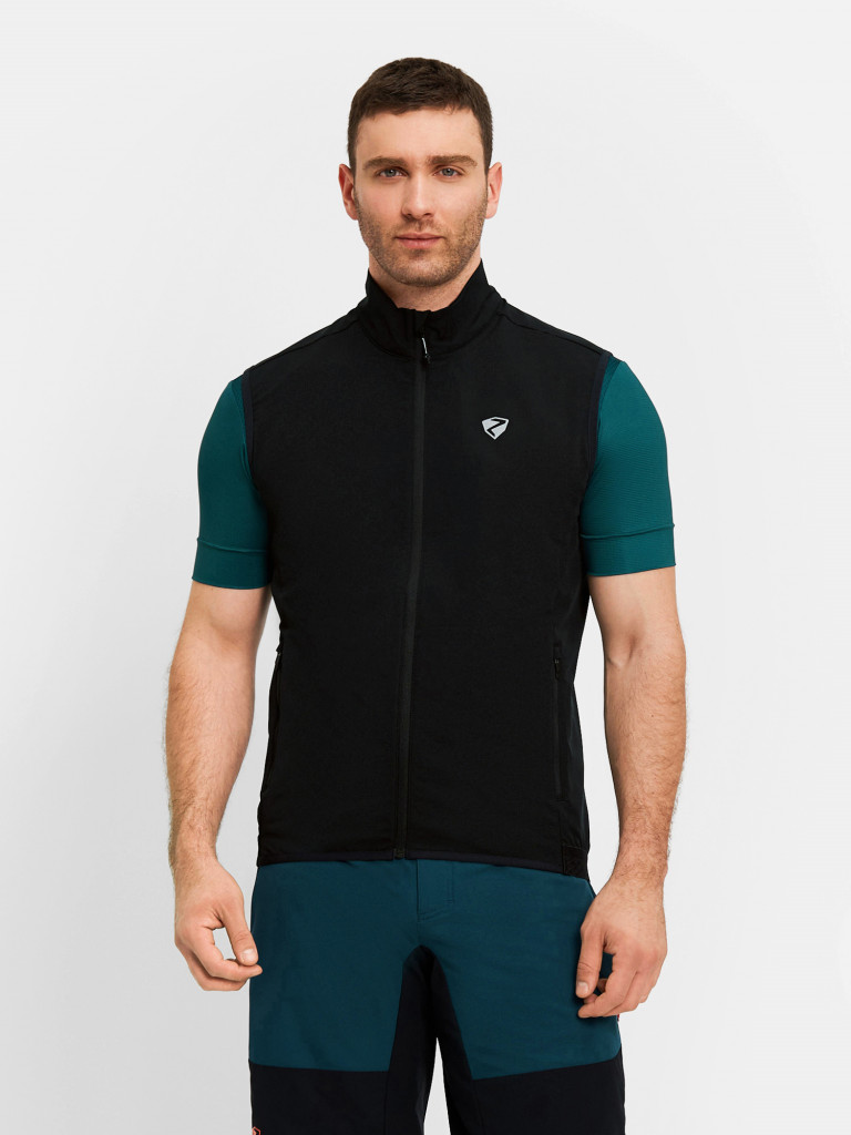 Жилет мужской Ziener Nasim-Z