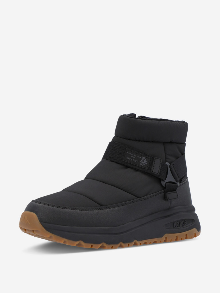 Дутики мужские Kappa Falcade Puffy