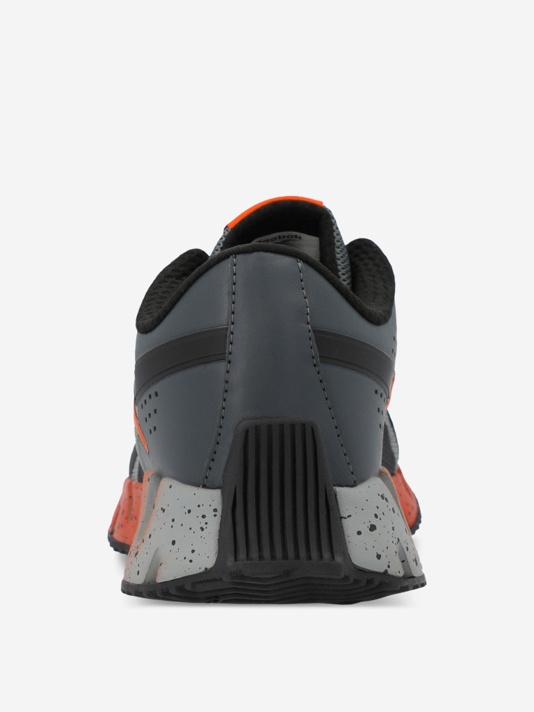 Кроссовки для мальчиков Reebok Zig Dynamica 2.0