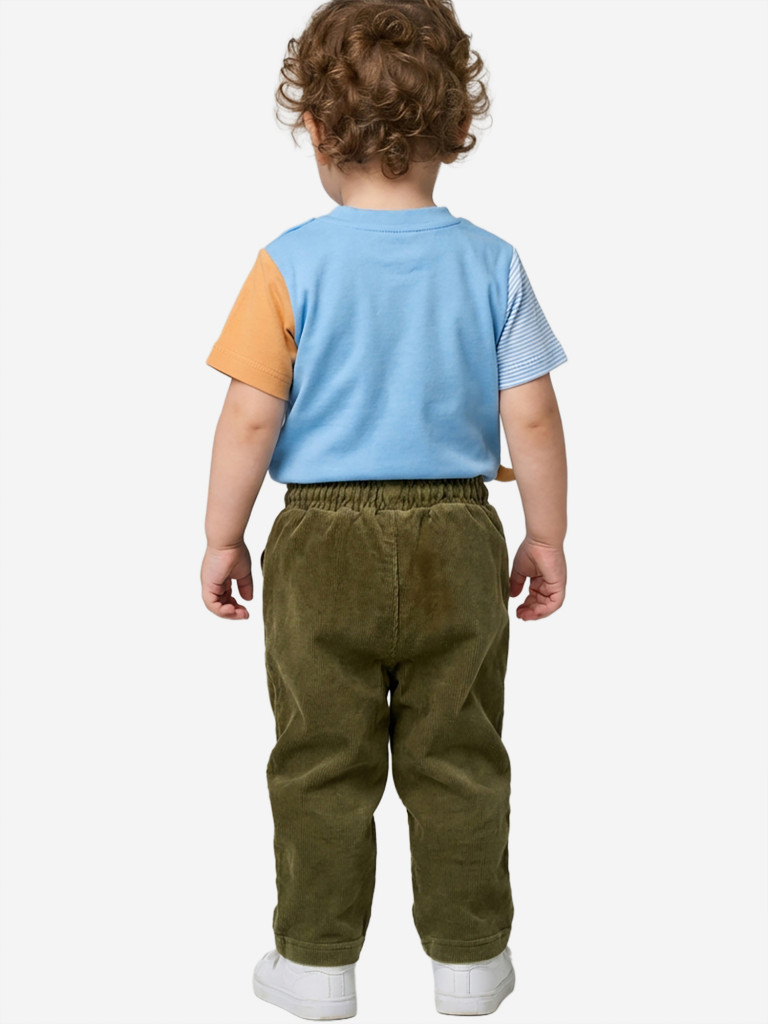 Футболка для мальчика PlayToday