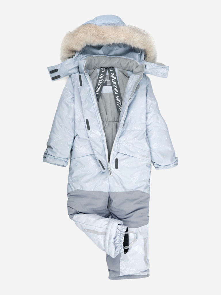 Комбинезон NIKASTYLE
