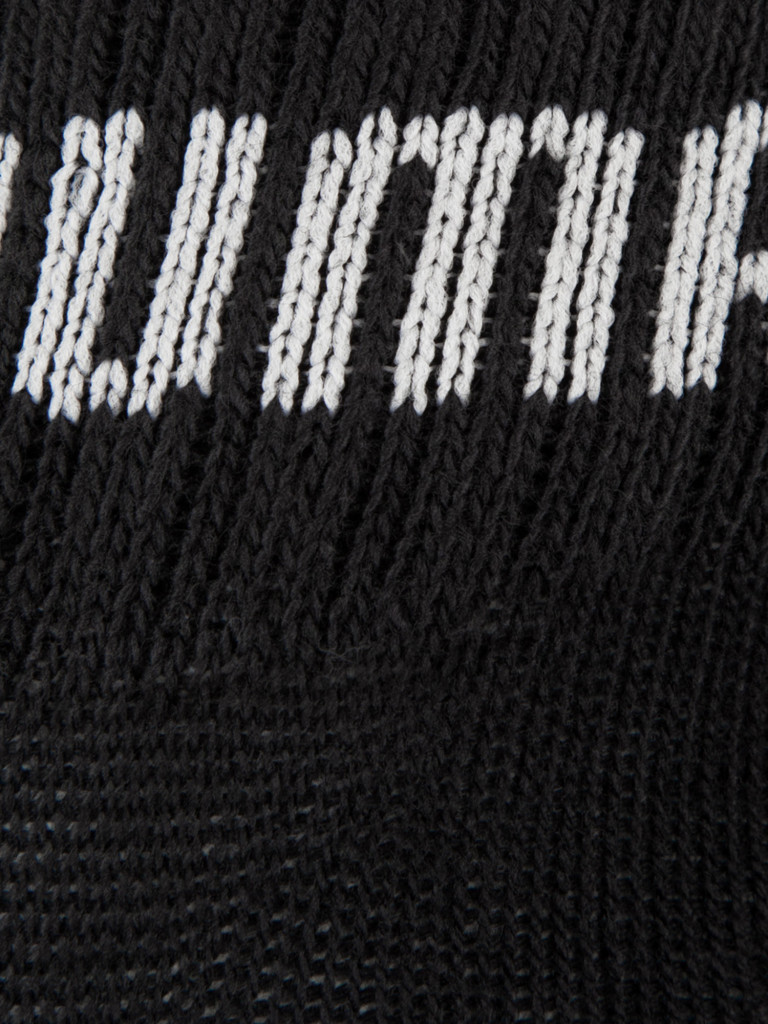 Носки PUMA Quarter-V, 3 пары