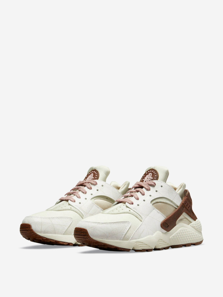 Кроссовки Nike Air Huarache Rattan