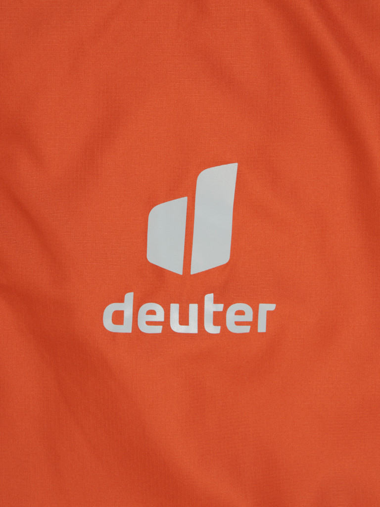 Спальный мешок Deuter Orbit -5