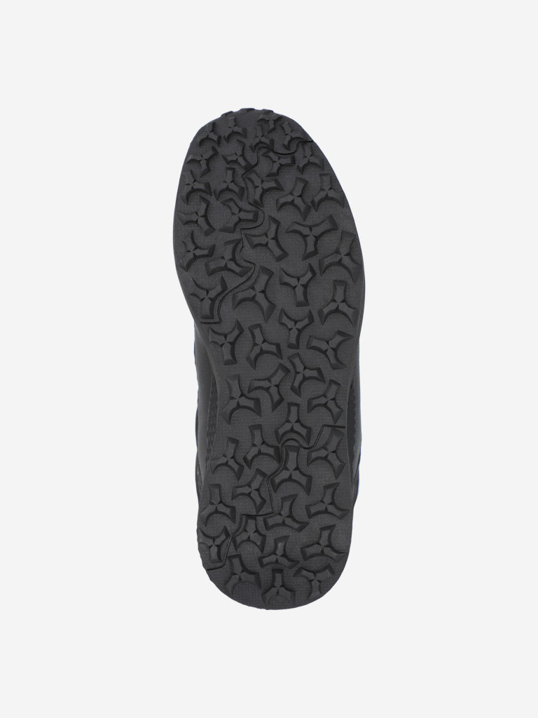 Сапоги утепленные для девочек Demix Aris