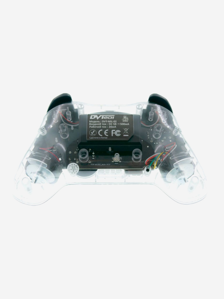 Беспроводной геймпад DVTech NSL 02