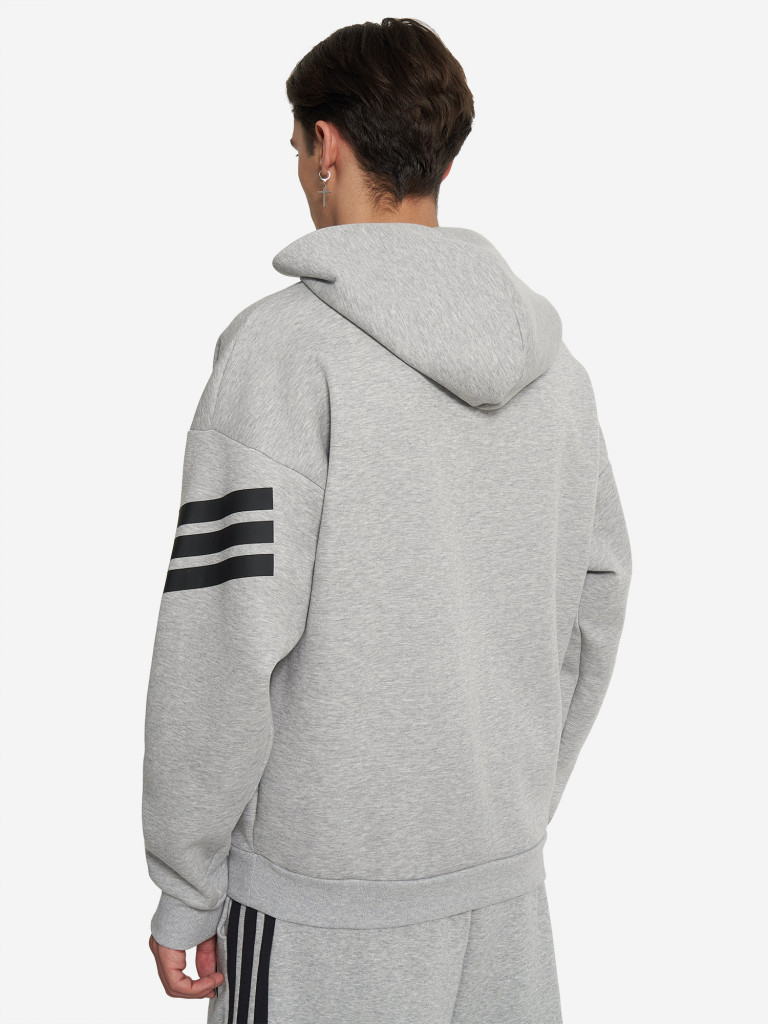 Худи мужское adidas