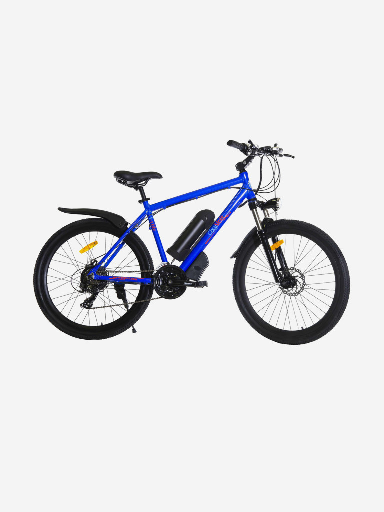 Электровелосипед OxyVolt I-Ride 350W