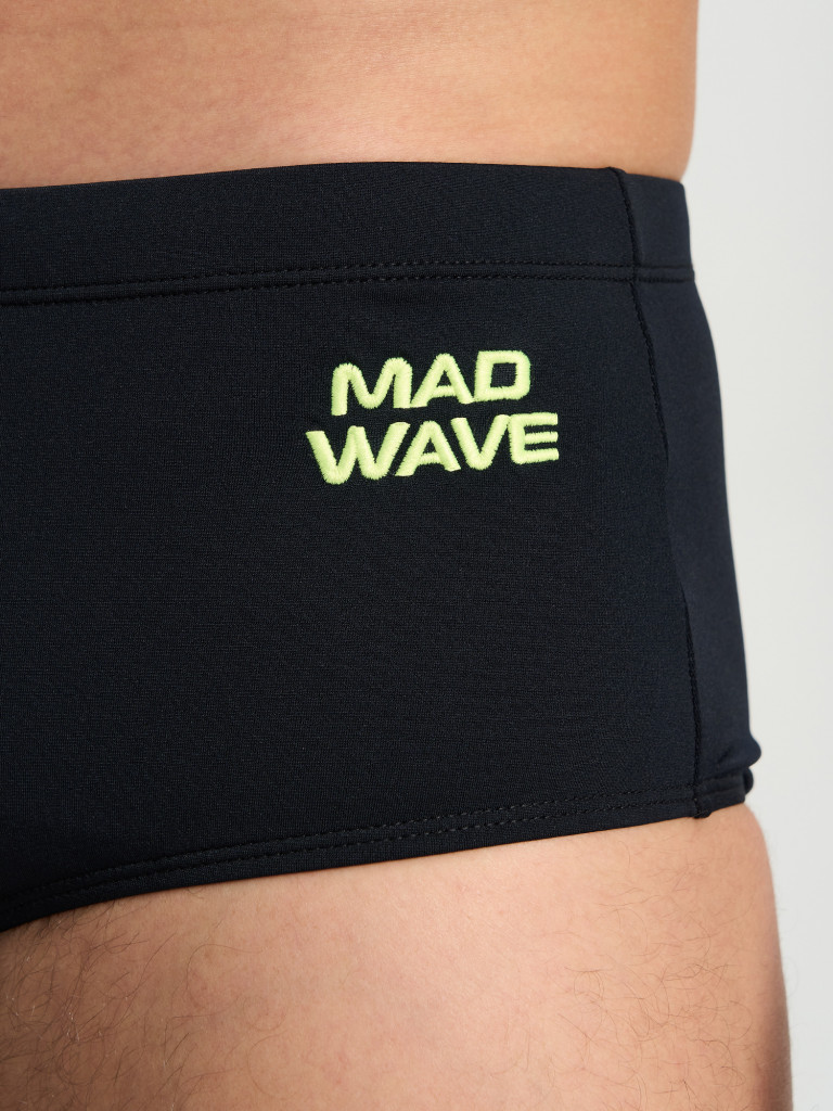 Плавки-шорты мужские Mad Wave X-treme PBT