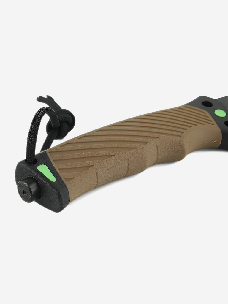 Нож туристический Ganzo G8012V2, 243 мм