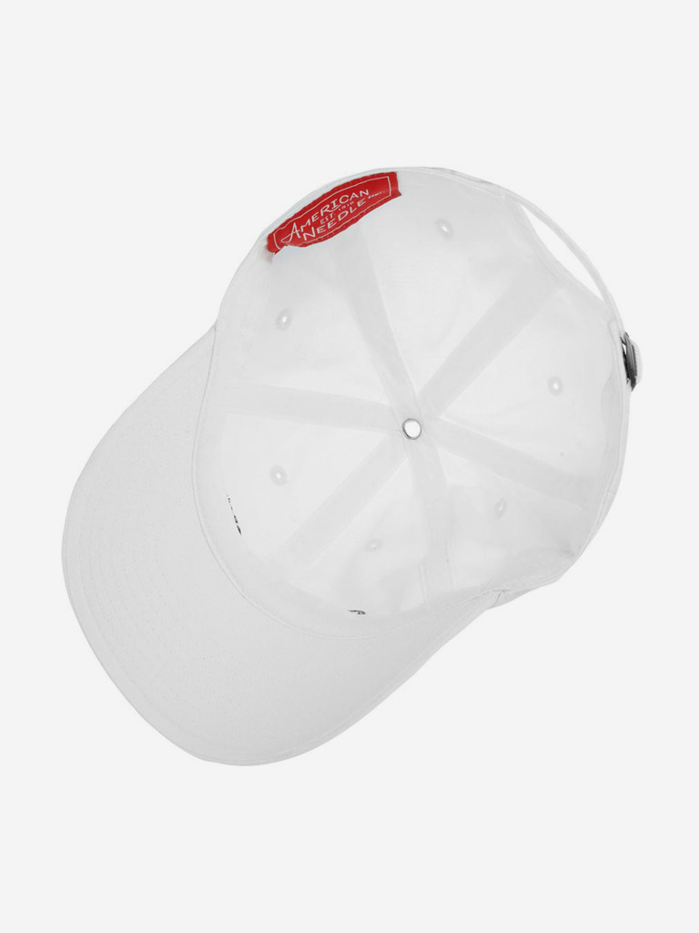 Бейсболка AMERICAN NEEDLE 44950A-CAUL Cauliflower Foodie Slouch