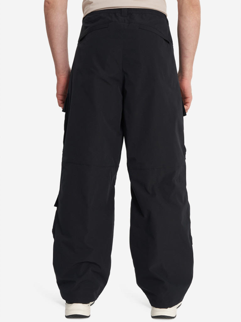 Брюки утепленные мужские Northland