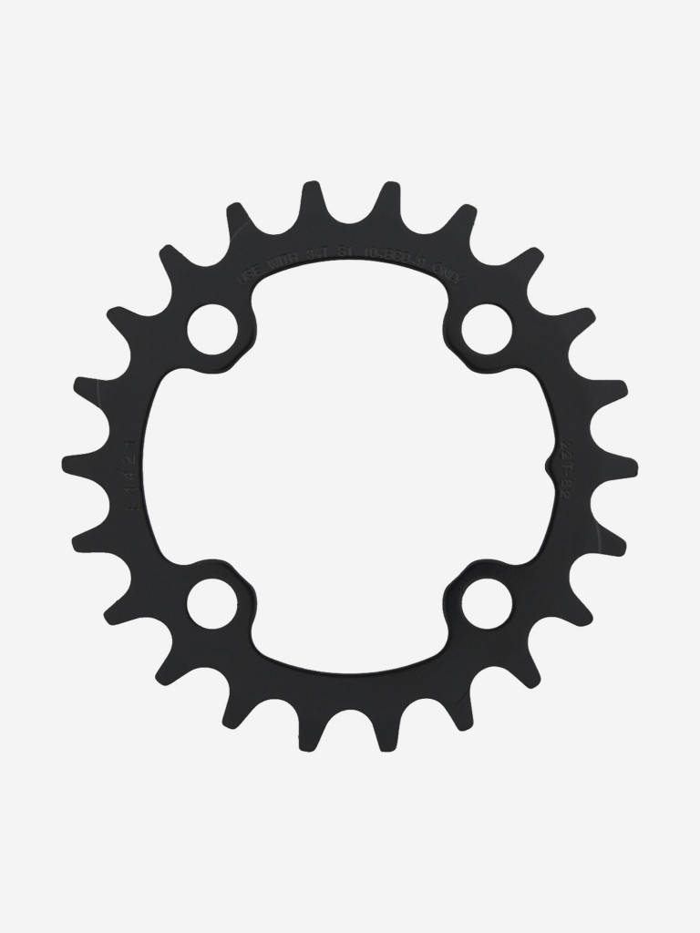Звезда для велосипеда SRAM GX 1000/GX 1400 22T