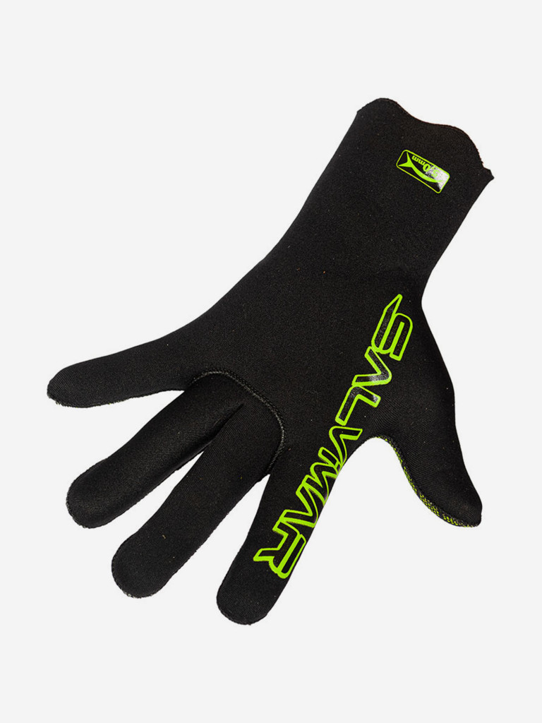 Перчатки неопреновые Salvimar COMFORT, 3 мм