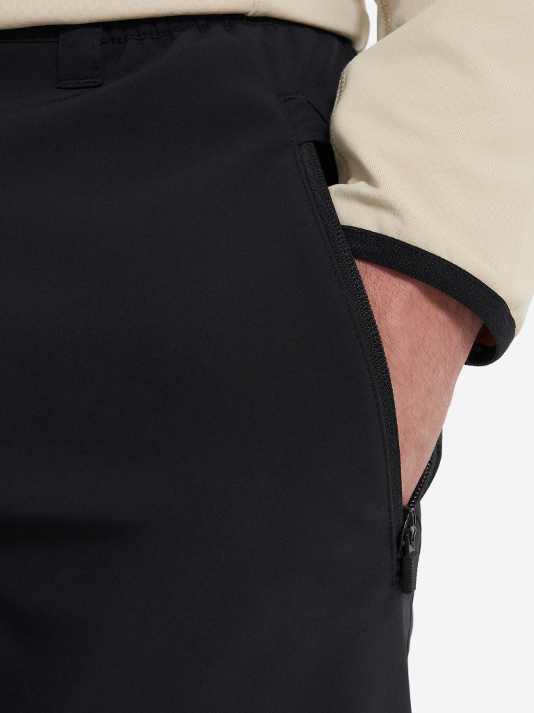 Брюки мужские Zanier