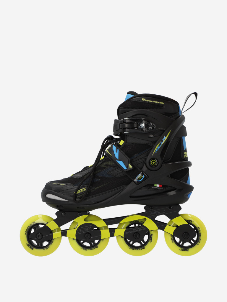 Роликовые коньки Roces Helium TIF