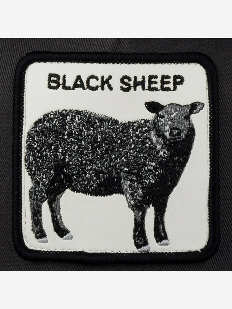 Бейсболка с сеточкой GOORIN BROTHERS 201-0026