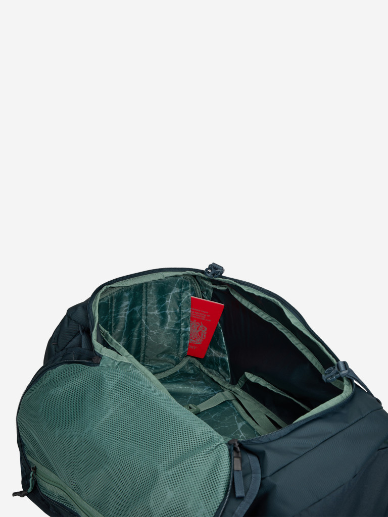 Туристический рюкзак Thule Landmark Traveл Pack 40л