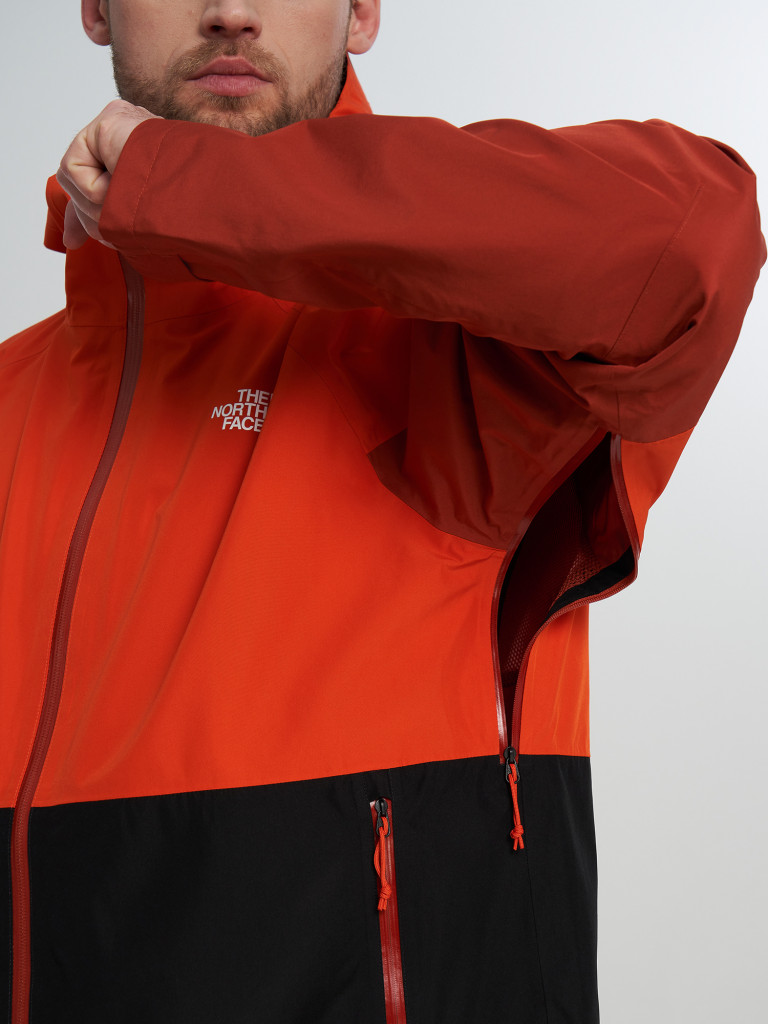 Куртка мембранная мужская The North Face Lightning