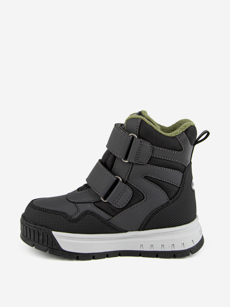 Ботинки с мембраной для мальчика Kapika